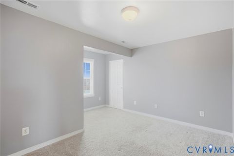 Tiny photo for 905 Oldenburg Circle, Henrico, VA 23223 (MLS # 2604431)