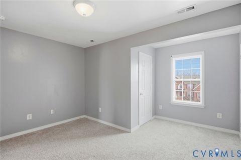 Tiny photo for 905 Oldenburg Circle, Henrico, VA 23223 (MLS # 2604431)