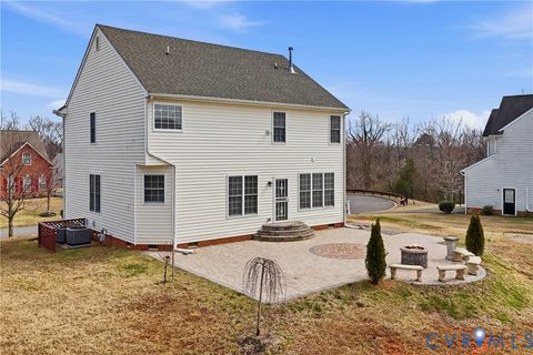 Tiny photo for 905 Oldenburg Circle, Henrico, VA 23223 (MLS # 2604431)