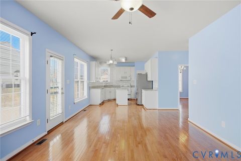 Tiny photo for 905 Oldenburg Circle, Henrico, VA 23223 (MLS # 2604431)