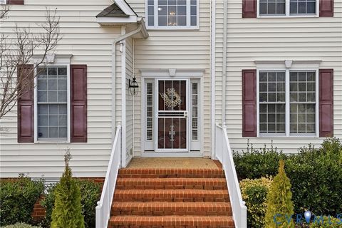 Tiny photo for 905 Oldenburg Circle, Henrico, VA 23223 (MLS # 2604431)