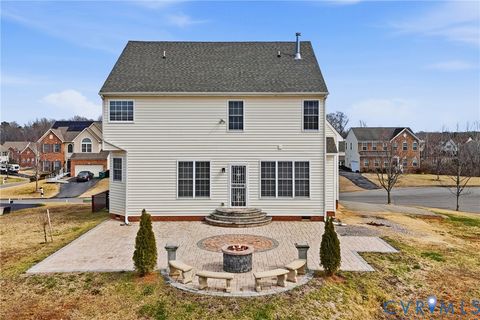 Tiny photo for 905 Oldenburg Circle, Henrico, VA 23223 (MLS # 2604431)