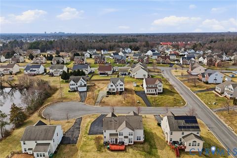 Tiny photo for 905 Oldenburg Circle, Henrico, VA 23223 (MLS # 2604431)