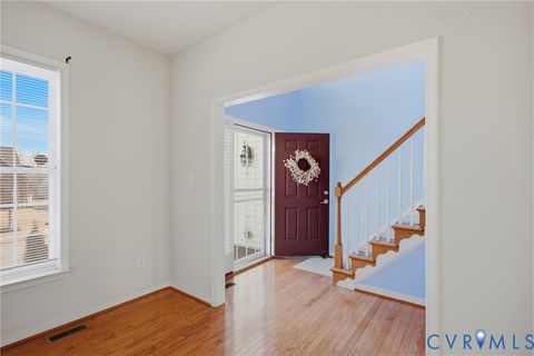 Tiny photo for 905 Oldenburg Circle, Henrico, VA 23223 (MLS # 2604431)