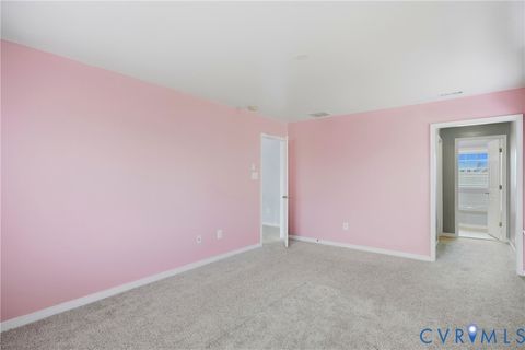 Tiny photo for 905 Oldenburg Circle, Henrico, VA 23223 (MLS # 2604431)