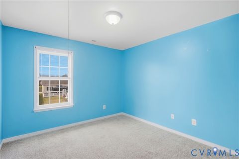 Tiny photo for 905 Oldenburg Circle, Henrico, VA 23223 (MLS # 2604431)