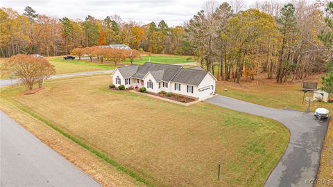 Photo of 170 Settlers Landing Road, Warsaw, VA 22572 (MLS # 2430132)