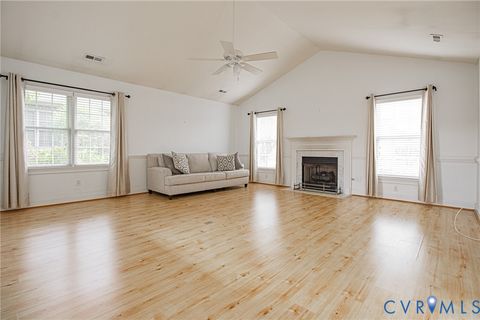 Tiny photo for 409 Cobblestone Drive, Hopewell, VA 23860 (MLS # 2611327)