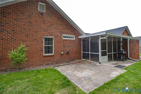 Tiny photo for 409 Cobblestone Drive, Hopewell, VA 23860 (MLS # 2611327)