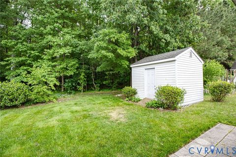 Tiny photo for 409 Cobblestone Drive, Hopewell, VA 23860 (MLS # 2611327)