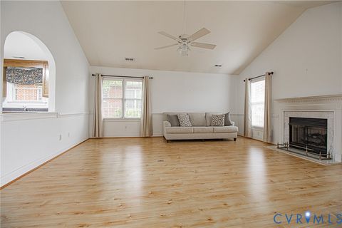 Tiny photo for 409 Cobblestone Drive, Hopewell, VA 23860 (MLS # 2611327)