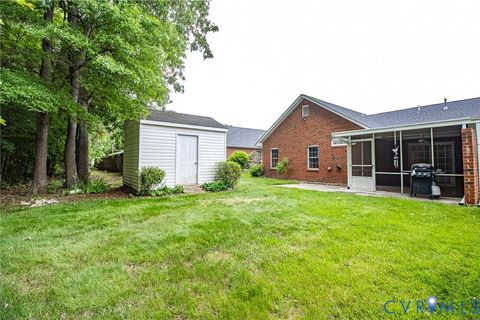 Tiny photo for 409 Cobblestone Drive, Hopewell, VA 23860 (MLS # 2611327)