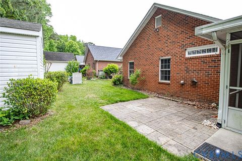 Tiny photo for 409 Cobblestone Drive, Hopewell, VA 23860 (MLS # 2611327)