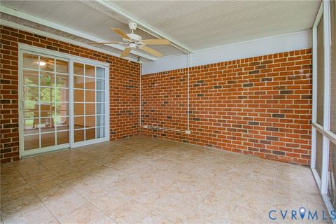 Tiny photo for 409 Cobblestone Drive, Hopewell, VA 23860 (MLS # 2611327)