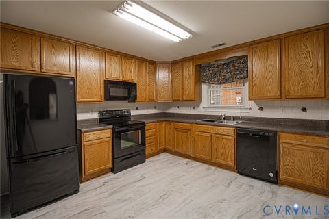 Tiny photo for 409 Cobblestone Drive, Hopewell, VA 23860 (MLS # 2611327)