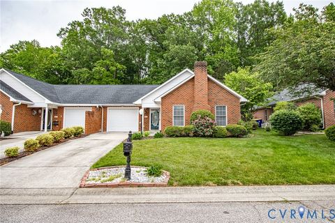 Tiny photo for 409 Cobblestone Drive, Hopewell, VA 23860 (MLS # 2611327)