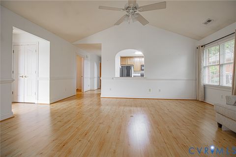 Tiny photo for 409 Cobblestone Drive, Hopewell, VA 23860 (MLS # 2611327)