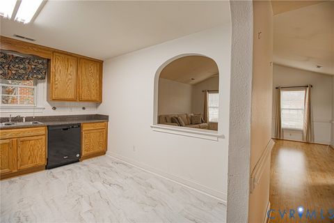 Tiny photo for 409 Cobblestone Drive, Hopewell, VA 23860 (MLS # 2611327)