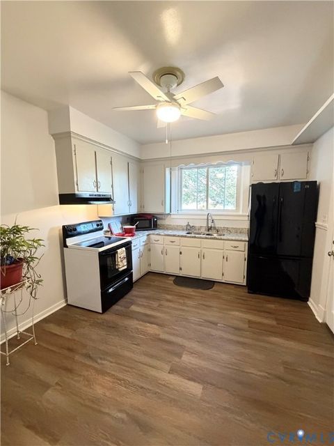 Tiny photo for 5529 Snead Road, Richmond, VA 23224 (MLS # 2532949)