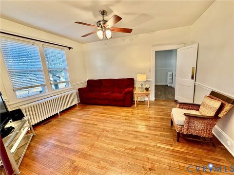 Tiny photo for 5529 Snead Road, Richmond, VA 23224 (MLS # 2532949)