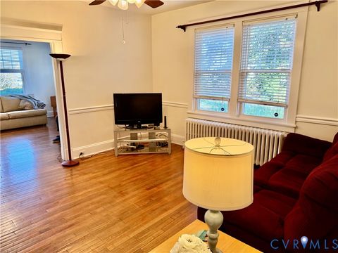 Tiny photo for 5529 Snead Road, Richmond, VA 23224 (MLS # 2532949)
