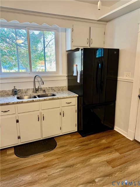 Tiny photo for 5529 Snead Road, Richmond, VA 23224 (MLS # 2532949)