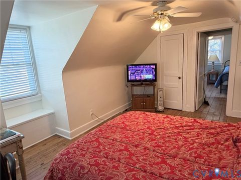 Tiny photo for 5529 Snead Road, Richmond, VA 23224 (MLS # 2532949)