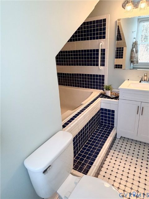 Tiny photo for 5529 Snead Road, Richmond, VA 23224 (MLS # 2532949)