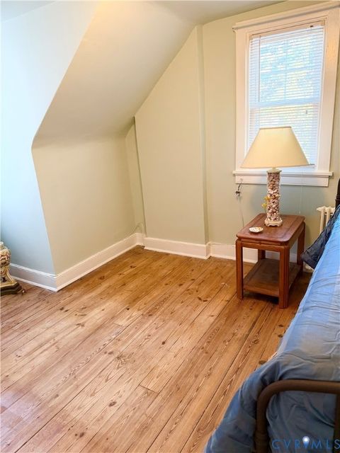 Tiny photo for 5529 Snead Road, Richmond, VA 23224 (MLS # 2532949)