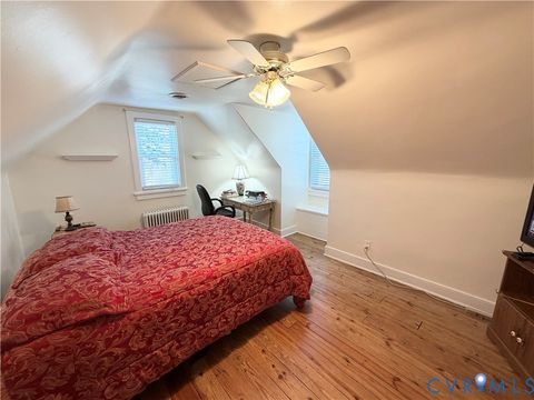 Tiny photo for 5529 Snead Road, Richmond, VA 23224 (MLS # 2532949)