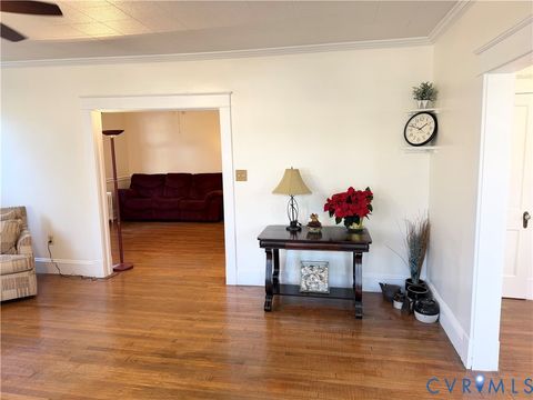 Tiny photo for 5529 Snead Road, Richmond, VA 23224 (MLS # 2532949)
