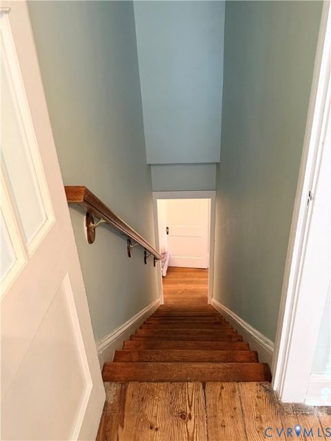 Tiny photo for 5529 Snead Road, Richmond, VA 23224 (MLS # 2532949)