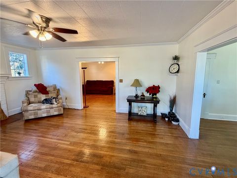 Tiny photo for 5529 Snead Road, Richmond, VA 23224 (MLS # 2532949)