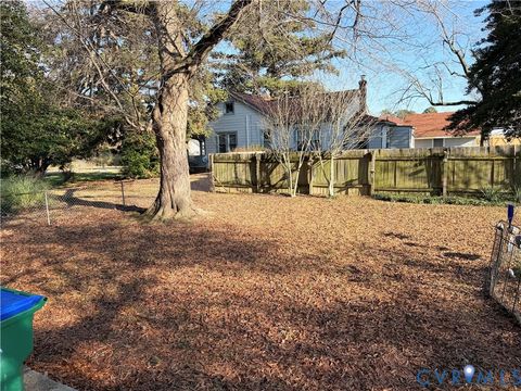 Tiny photo for 5529 Snead Road, Richmond, VA 23224 (MLS # 2532949)