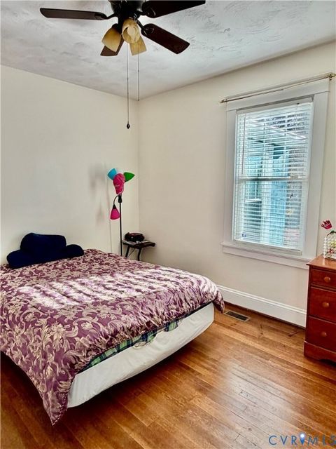 Tiny photo for 5529 Snead Road, Richmond, VA 23224 (MLS # 2532949)