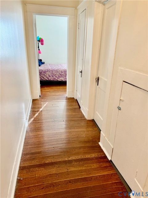 Tiny photo for 5529 Snead Road, Richmond, VA 23224 (MLS # 2532949)