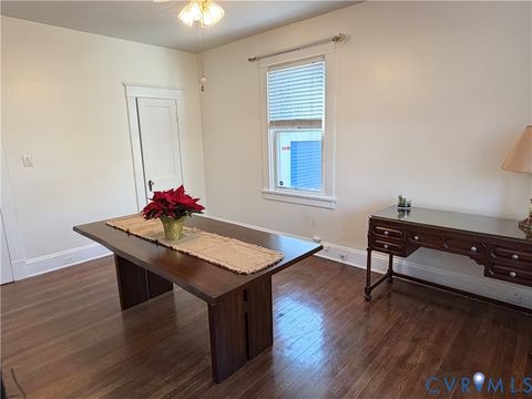 Tiny photo for 5529 Snead Road, Richmond, VA 23224 (MLS # 2532949)