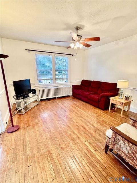 Tiny photo for 5529 Snead Road, Richmond, VA 23224 (MLS # 2532949)