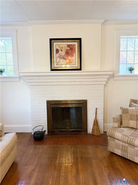 Tiny photo for 5529 Snead Road, Richmond, VA 23224 (MLS # 2532949)