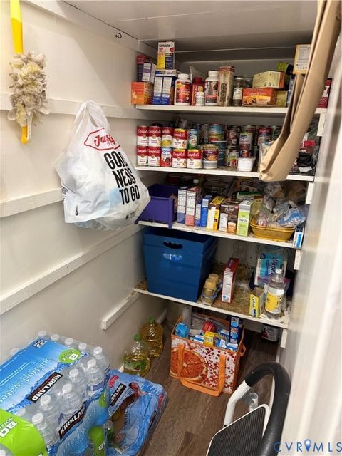 Tiny photo for 5529 Snead Road, Richmond, VA 23224 (MLS # 2532949)