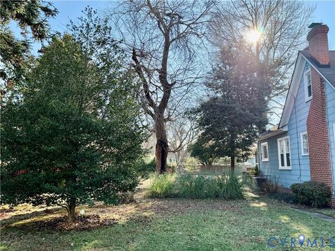 Tiny photo for 5529 Snead Road, Richmond, VA 23224 (MLS # 2532949)