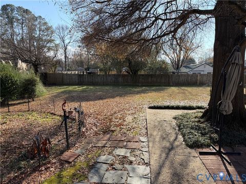 Tiny photo for 5529 Snead Road, Richmond, VA 23224 (MLS # 2532949)