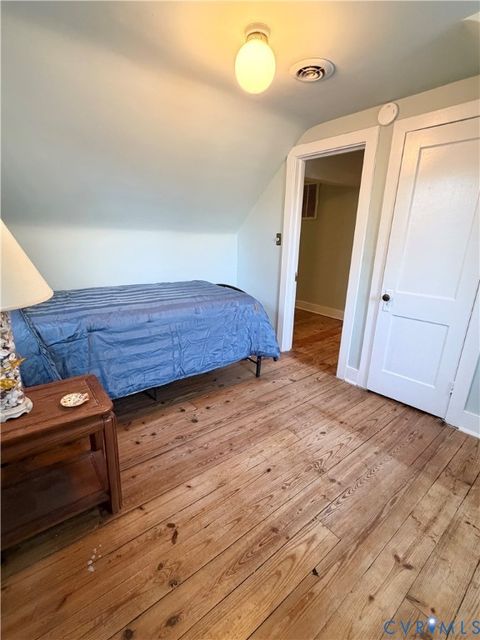 Tiny photo for 5529 Snead Road, Richmond, VA 23224 (MLS # 2532949)