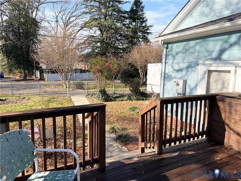 Tiny photo for 5529 Snead Road, Richmond, VA 23224 (MLS # 2532949)