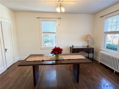 Tiny photo for 5529 Snead Road, Richmond, VA 23224 (MLS # 2532949)