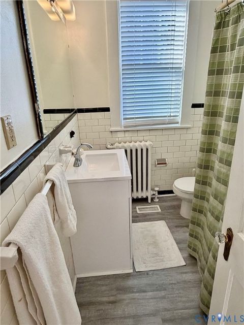 Tiny photo for 5529 Snead Road, Richmond, VA 23224 (MLS # 2532949)