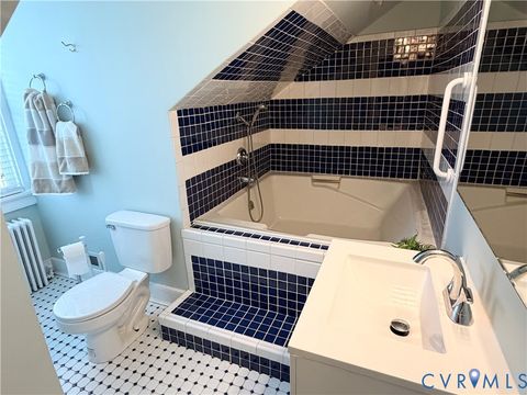 Tiny photo for 5529 Snead Road, Richmond, VA 23224 (MLS # 2532949)