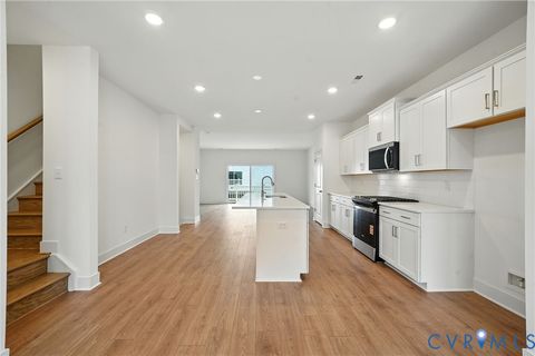 Tiny photo for 15355 Sunray Way, Midlothian, VA 23112 (MLS # 2532714)