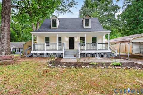 Photo of 4814 Scouters Circle, Chesterfield, VA 23832 (MLS # 2626694)
