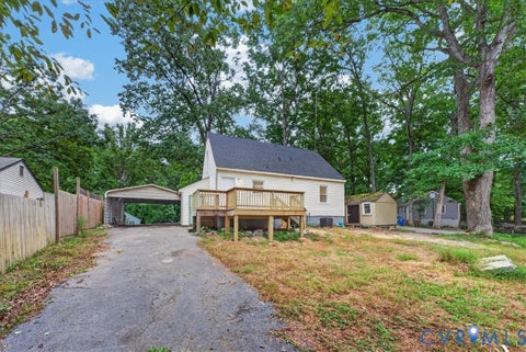 Tiny photo for 4814 Scouters Circle, Chesterfield, VA 23832 (MLS # 2626694)